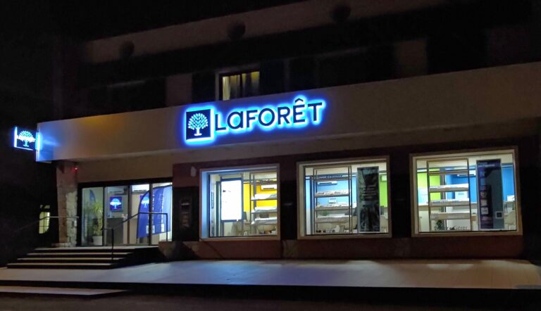 ENSEIGNE-LUMINEUSE-BASSIN-ARCACHON-IMMOBILIER