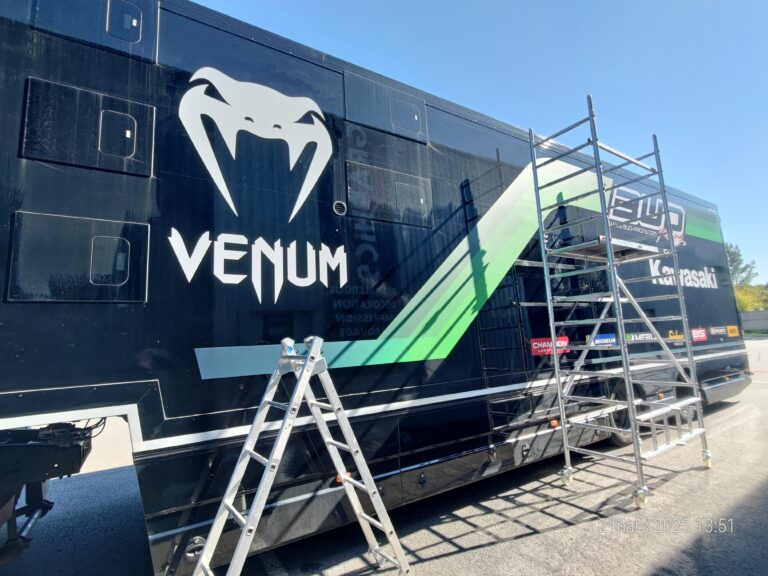 marquage-semi-remorque-bud-racing-venum-covering-sign-by-graphics