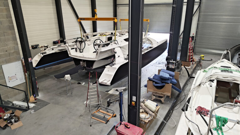 Lire la suite à propos de l’article WRAPPING DRAGONFLY 32 – 36