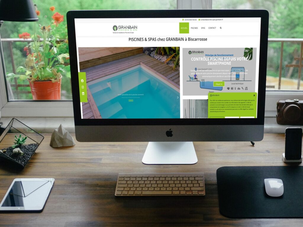 web-digital-graphics-site-internet-audenge-bassin-arcachon