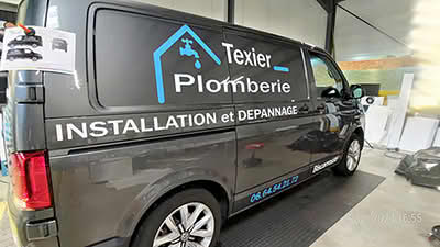 SIGN by GRAPHICS Sign by Graphics Enseigne Lumineuse Signalétique Impression