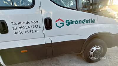SIGN by GRAPHICS Sign by Graphics Enseigne Lumineuse Signalétique Impression